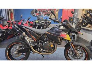 VENDO KTM 690 SUPERMOTO USATA A BRICHERASIO (CODICE 9914120) - MOTO.IT