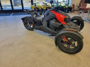 2019 CAN-AM RYKER 900 ACE™