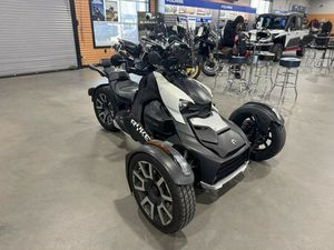 2021 CAN-AM® RYKER 900 ACE