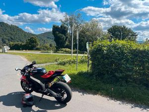 APRILIA RSV4 FACTORY