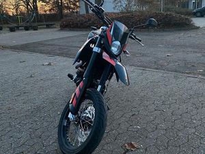 APRILIA SX-125 2024