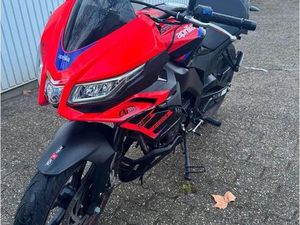 APRILIA TUONO 125 2024