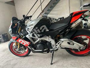 APRILIA TUONO 1100 V4 FACTORY
