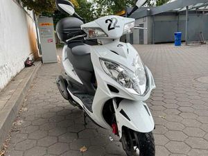 ROLLER KYMCO MOVIE S 125I