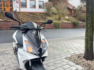 VERKAUFE MEINEN ROLLER