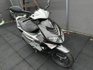 PEUGEOT SPEEDFIGHT 2 25 CCM ROLLER