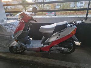 ROLLER, PEUGEOT V-CLIC ,45 KMH