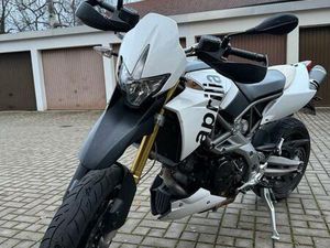 APRILIA DORSODURO 750
