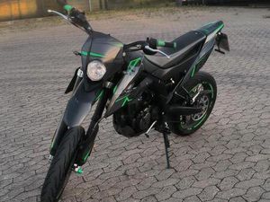 APRILIA SX 125