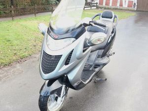 KYMCO GRAND DINK 50 2T MOFA 25ER & 45ER PAPIERE