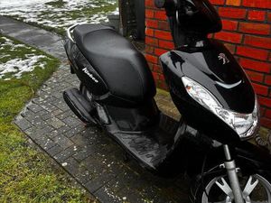 PEUGEOT KISBEE MOTORROLLER