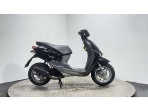 YAMAHA YN 2007 ONLY 5K PROJECT 2 STROKE SCOOTER 2T 50 CC LEARNER