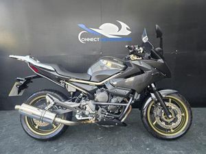 YAMAHA XJ6 S DIVERSION 2010 HPI CLEAR LOW MILEAGE