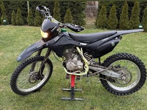 CROSS BARTON NXT 250 KAMIONKA