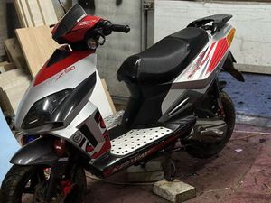 SKUTER KEEWAY MATRIX RACING SPORT 50 MIETKÓW