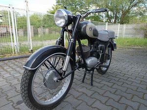 MOTOCYKL SHL M11 SULECHÓW