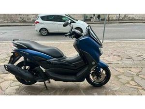 YAMAHA NMAX