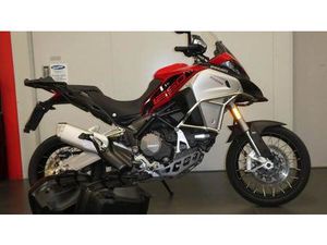 VENDO DUCATI MULTISTRADA 1260 ENDURO (2019 - 21) USATA A CARPI (CODICE 9914183) - MOTO.IT