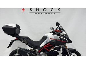 VENDO DUCATI MULTISTRADA 950 S (2021) USATA A VENEZIA (CODICE 9914023) - MOTO.IT