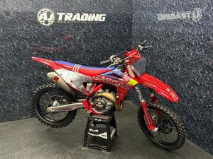 GAS GAS MC 250 22.5 FACTORY LTD (MX / ENDURO / MOTO CROSS ) @ AJ TRADING