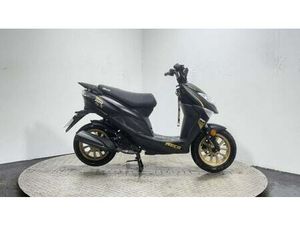 NECO ONE SX ONE 50 CC 2022 RUNNING PROJECT
