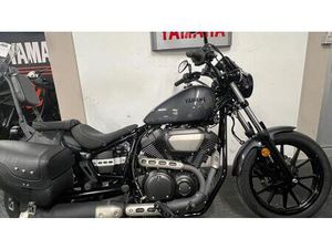 VENDO YAMAHA XV 950 R ABS (2017 - 20) USATA A CASTELLAMMARE DI STABIA (CODICE 9914253) - MOTO.IT