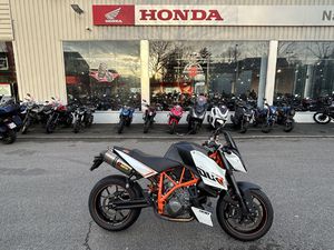 KTM SUPER DUKE