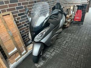 MOTORROLLER APRILIA ATLANTIC CITY 200