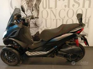 PIAGGIO MP3 300 HPE SPORT ABS E5