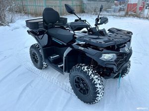 PITKÔ MY26 T3B 60KM/H