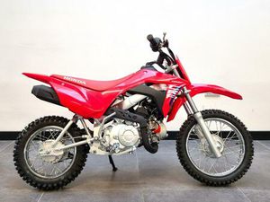 HONDA CRF110 110 CC