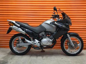 HONDA XL125 V VARADERO 125 CC