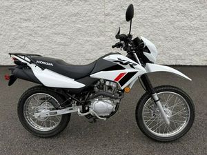2024 HONDA XR 150L