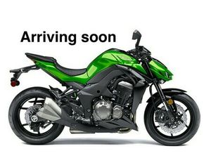 2015 KAWASAKI Z1000 ABS