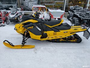 COMPETION PACKAGE 600R E-TEC