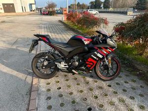 APRILIA RS125 GP REPLICA 2023