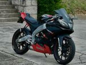 APRILIA RS4 125 2013