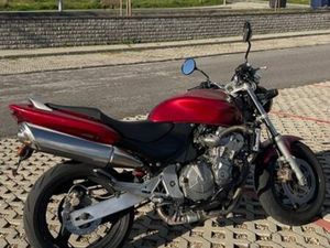 HONDA HORNET 600 25KW SÃO DOMINGOS DE RANA