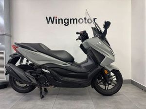 HONDA FORZA 350 ARROIOS