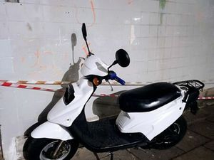 P.G.O BIG MAX 50 CC MAFAMUDE E VILAR DO PARAÍSO