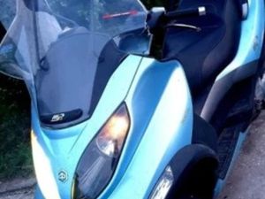 PIAGGIO MP3