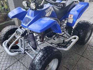 YAMAHA BLASTER 200 TÁBUA