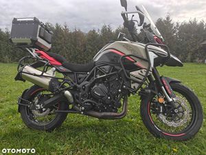 BENELLI TRK 702X