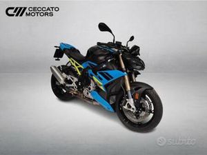 BMW S 1000 R SPORT ABS MY25