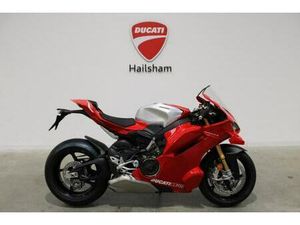 DUCATI PANIGALE V4R, 2026 MODEL, BRAND NEW AND UNREGISTERED