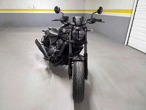 HONDA CMX REBEL 1100, 2025, 1600KM E GARANTIA TOTAL HONDA ATÉ 07/2031 ALFRAGIDE