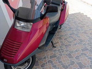 HONDA CN 250 IMPECÁVEL LOURES