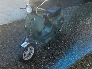 VESPA PK50S PK 50