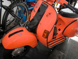 VESPA PX 125