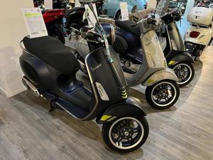 VESPA VESPA PRIMAVERA TECH 125 NEU WINTERPREIS !!!